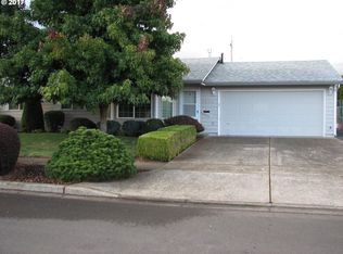 2642 S Alpine St, Cornelius, OR 97113