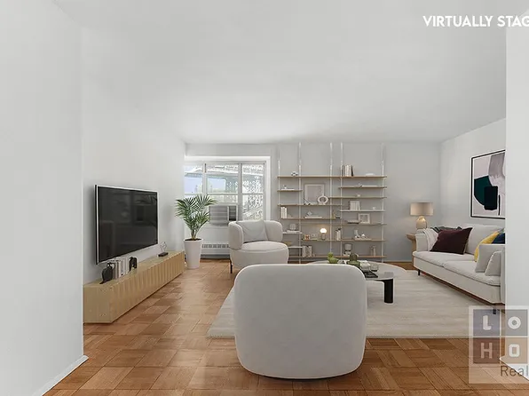 477 Fdr Dr APT M301, New York, NY 10002