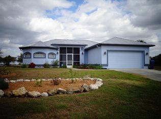 8036 Grove Ct, Labelle, FL 33935