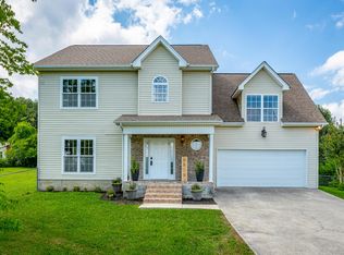 9515 E Brainerd Rd, Chattanooga, TN 37421