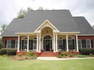 106 Bridgeway Dr, Warner Robins, GA 31088