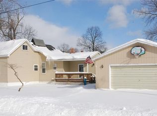 311 W State St, East Tawas, MI 48730