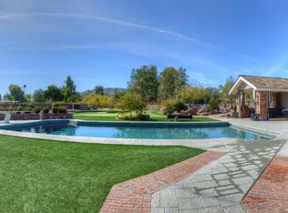 5001 E Arabian Way, Paradise Valley, AZ 85253