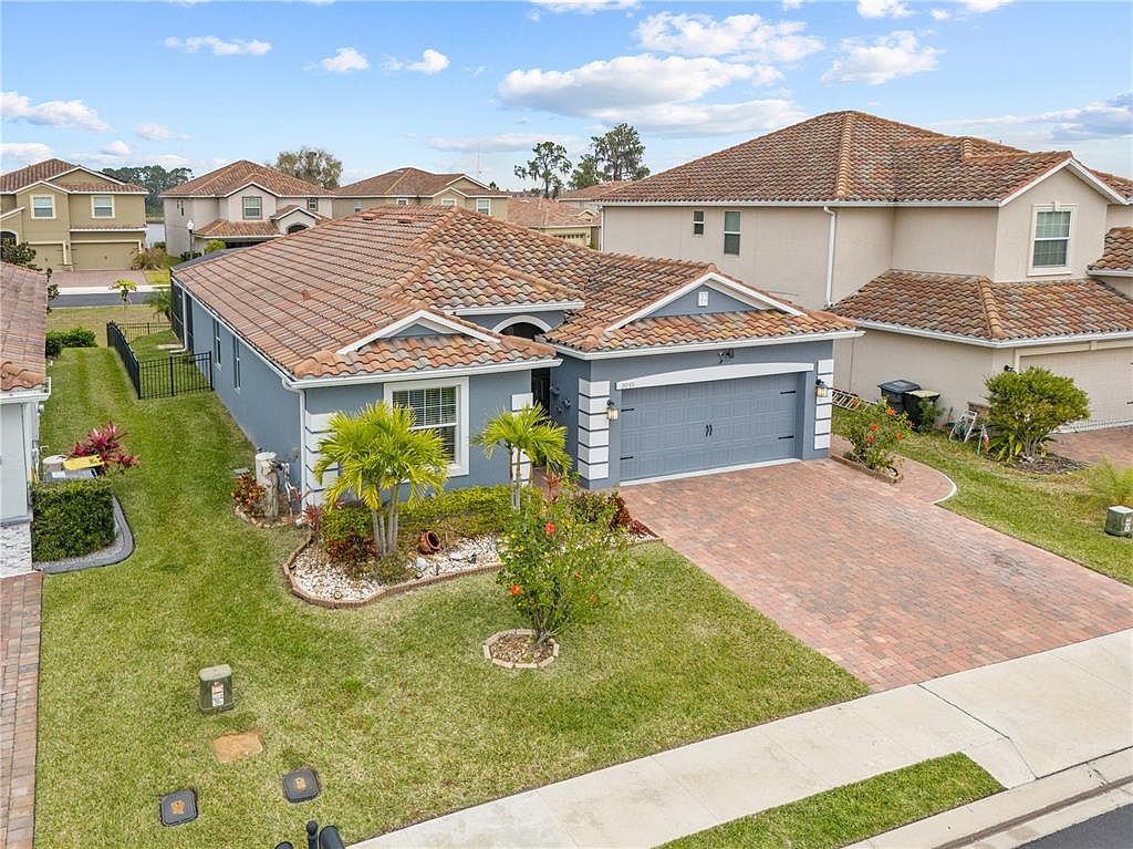 3045 Brook Stone Ter Davenport FL 33837 Zillow