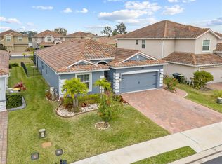 3045 Brook Stone Ter, Davenport, FL 33837