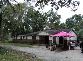 11710 Advance Dr, Houston, TX 77065