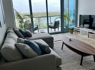 601 NE 36th St APT 1106, Miami, FL 33137