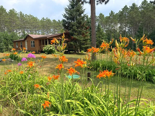 N11862 Klade Rd, Tomahawk, WI 54487