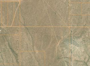 Farmington Rd, Kramer junction, CA 93516