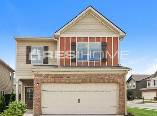 1000 Lassie Ln, Fairburn, GA 30213