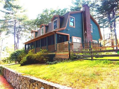 51 Queens River Dr, South Kingstown, RI, 02892