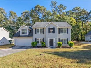 9122 S Sterling Lakes Dr, Covington, GA 30014