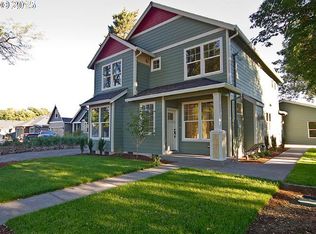 507 W 5th St, Newberg, OR 97132