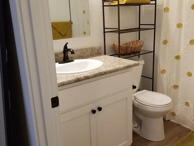 Newer Two bedroom/Two bath Duplex | Available Late July — Photo 8