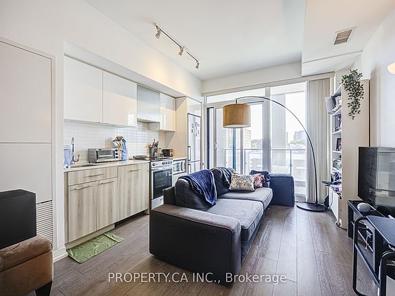 2nd image of 251 Jarvis St #403