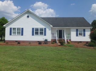 2408 Ivy Rd, Greenville, NC 27858