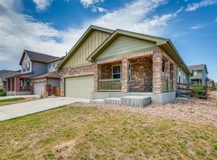 16697 E 102nd Ave, Commerce City, CO 80022