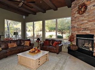 11356 E La Junta Rd, Scottsdale, AZ 85255