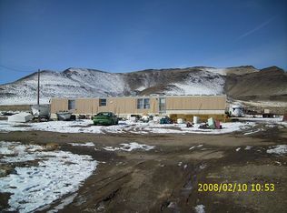 18181 County Road 27, Sanford, CO 81151