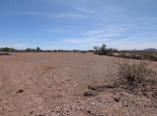 42198 W ROSE Lane #742, Tonopah, AZ 85354