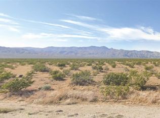 0 Champagne Ave LOT 118, Rosamond, CA