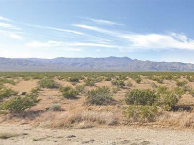 0 Champagne Ave LOT 118, Rosamond, CA, 93560