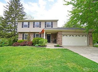 3410 Meadow Ct, Maineville, OH 45039