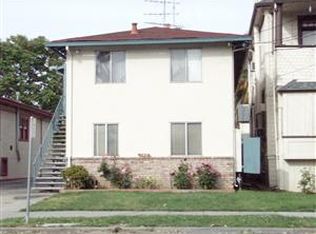 142 N 7th St APT 3, San Jose, CA 95112