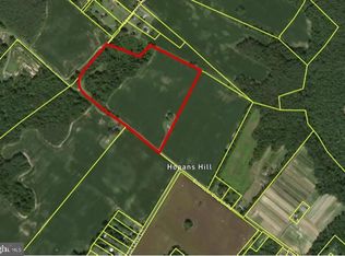 1159 Ebenezer Church Rd, Hague, VA 22469