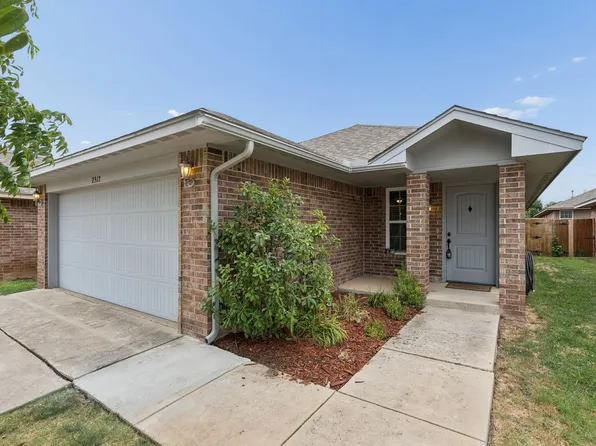 2312 NW 199th St, Edmond, OK 73012