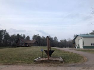 W5176 Walker Rd, Neillsville, WI 54456