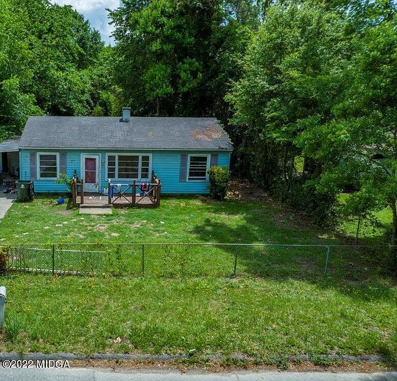 217 Carroll Dr, Warner Robins, GA 31093 Zillow