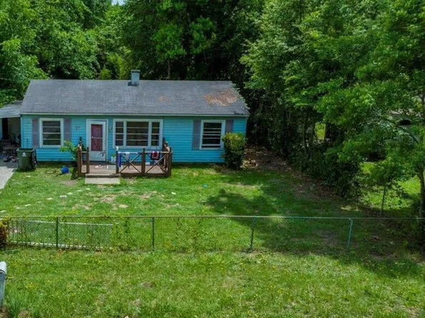 217 Carroll Dr, Warner Robins, GA 31093