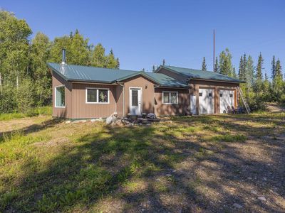 710 E Side Dr, Fairbanks, AK, 99712