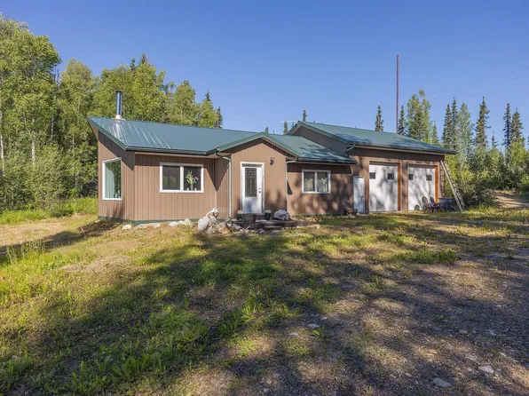 710 E Side Dr, Fairbanks, AK 99712