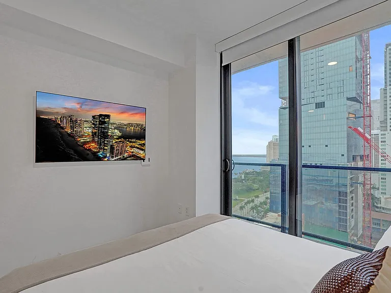 Window View
