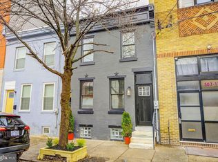 513 McKean St, Philadelphia, PA 19148
