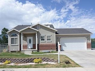 681 N 675 W, Brigham City, UT 84302