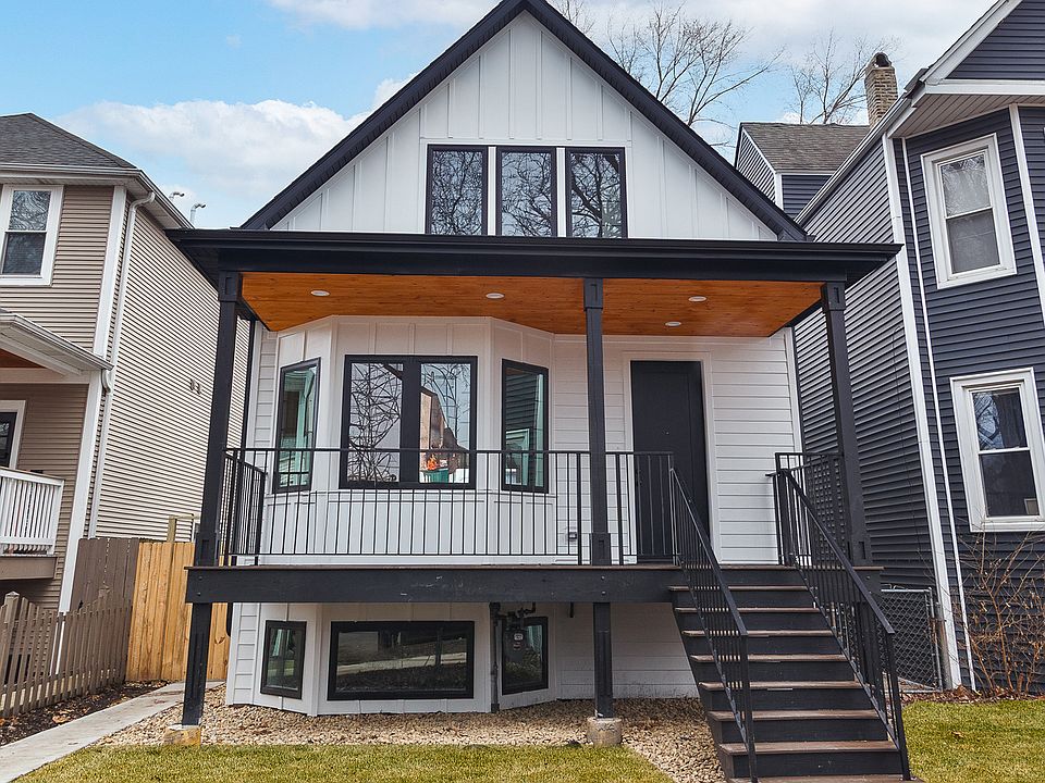 1st image of 3727 W Sunnyside Ave