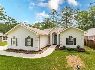 161 Swallow St, Covington, LA 70433