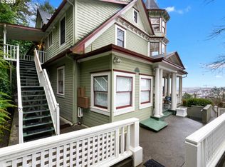 1931 SW 14th Ave APT 3, Portland, OR 97201