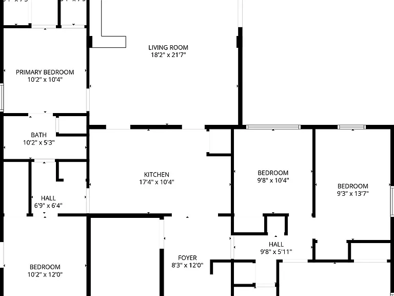4731 W Castlewood Dr — Photo 25