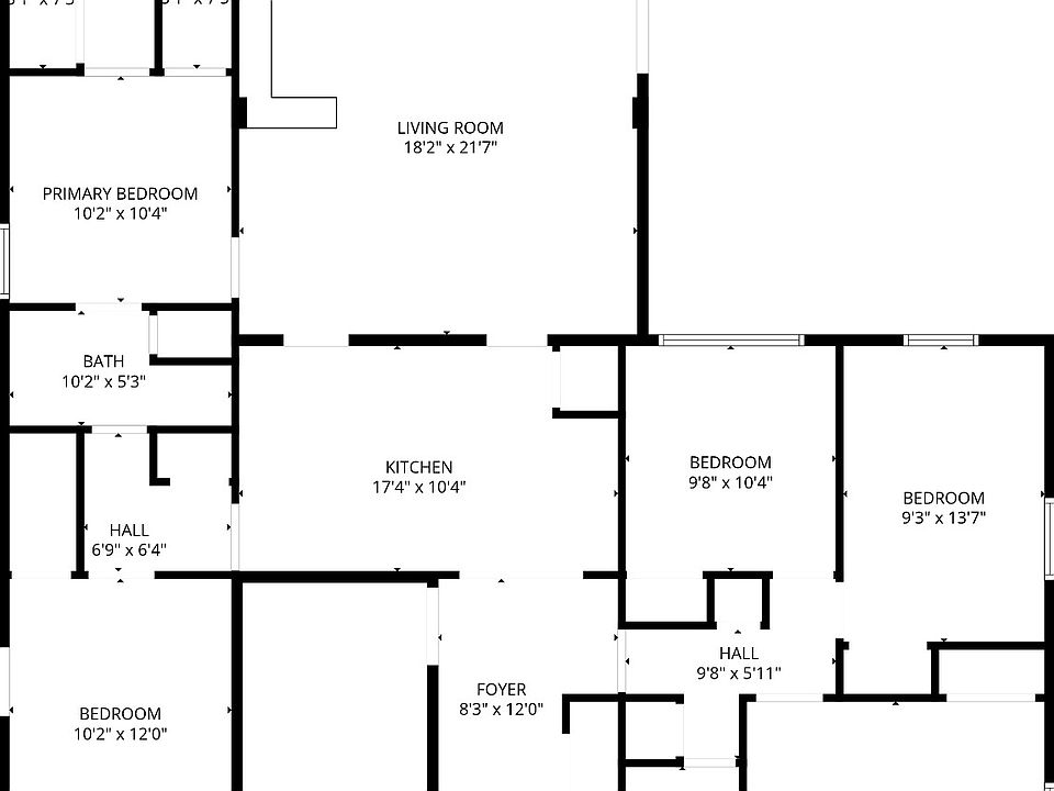 1st image of 4731 W Castlewood Dr