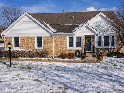 256 Haber Ct, Cary, IL, 60013