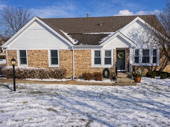 256 Haber Ct, Cary, IL 60013