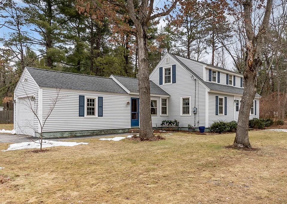 118 Lowell Rd, Pepperell, MA 01463 Zillow
