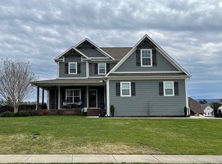 516 Karch Dr, Maryville, TN 37803