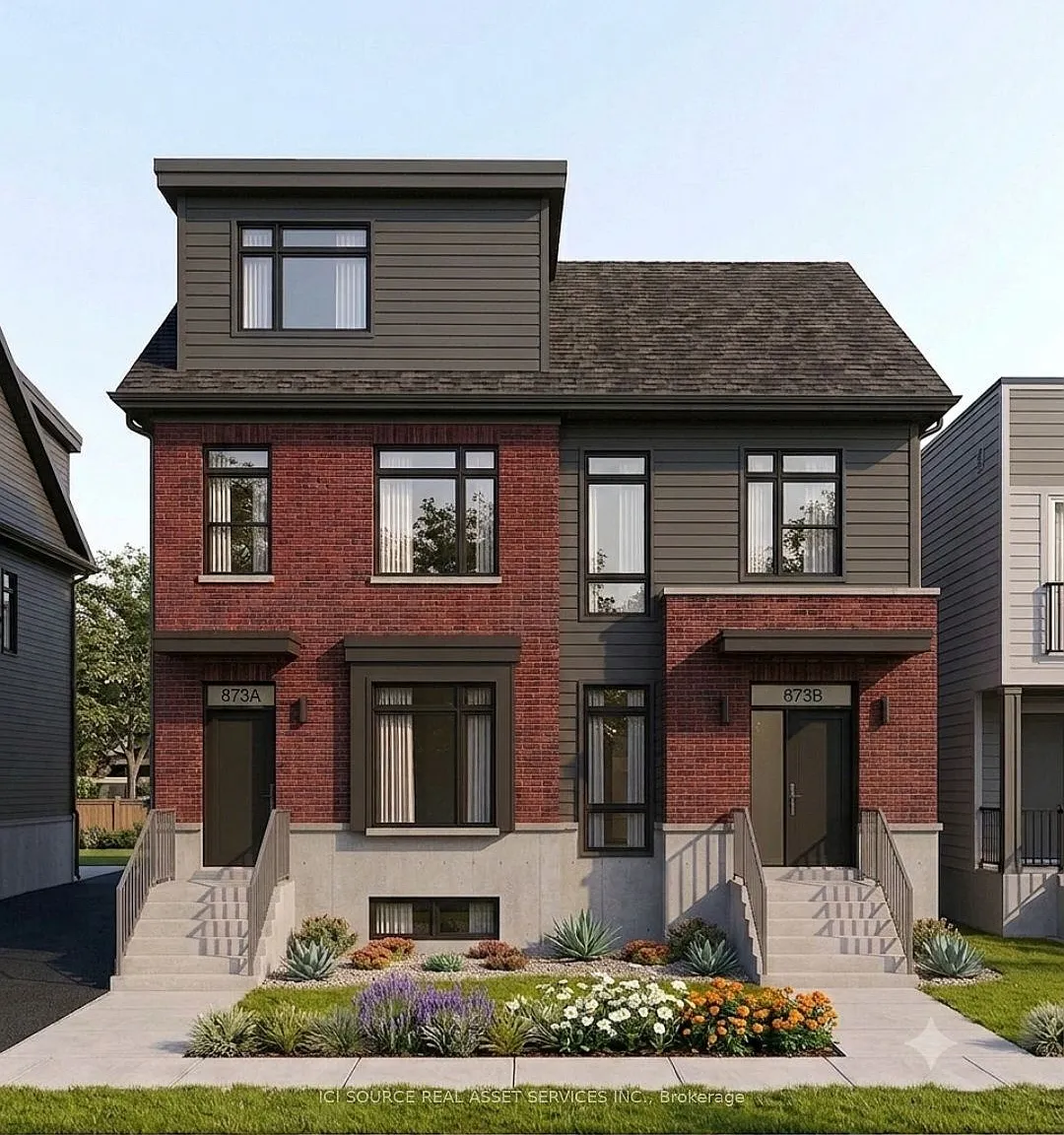 2 bed, $2,250 — Photo 1