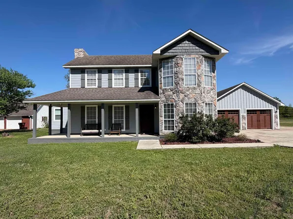 406 North St #1, Red Bay, AL 35582