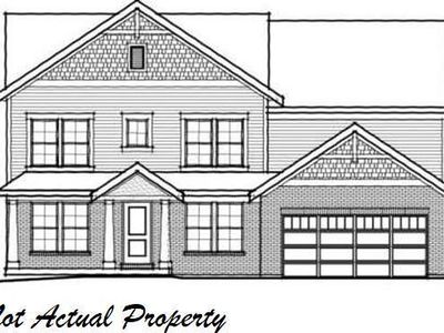8218 Silvergrass Way, Plain City, OH, 43064